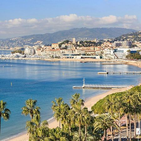 Cosy Apartment 39M2, Two Steps From Rue D'Antibes And Croisette Cannes Dış mekan fotoğraf